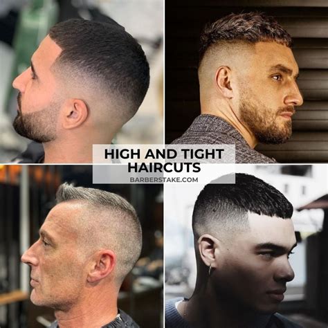 High and Tight schematic