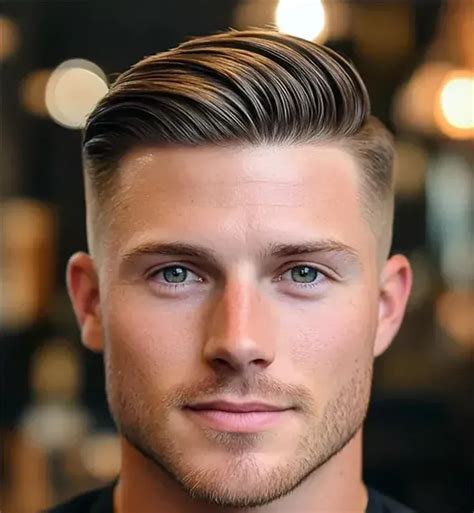 Comb over variations