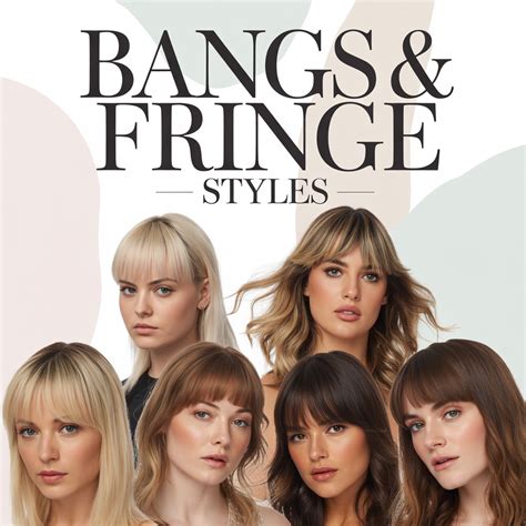 Fringe styling guide