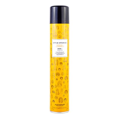 Alfaparf Ketazisu Spray termékfotó