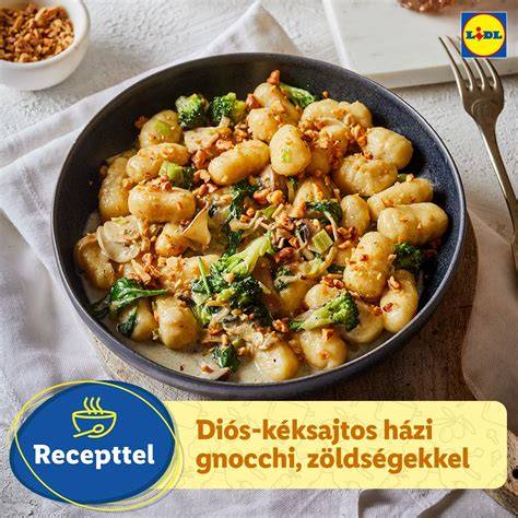 Infografika: hozzávalók és lépések kapcsolata az édességek között