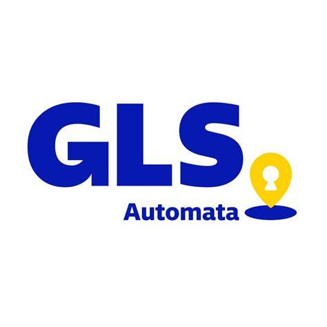 GLS logisztikai hálózat ábrája: depók és futárok kapcsolatrendszere