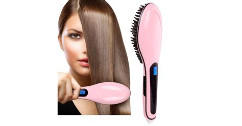 Hajvasaló és hajegyenesítő kefe összehasonlítása