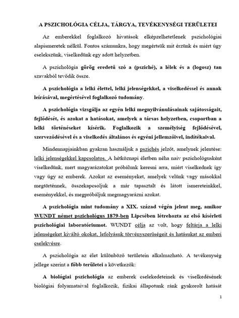 Ablaktípusok rövid áttekintése