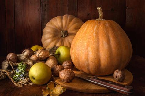 Példák őszi hajszínekre