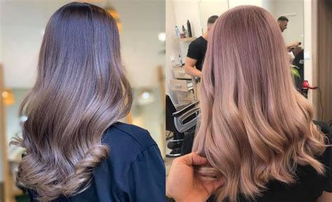 Őszi frizurák és hajszínek inspirációja