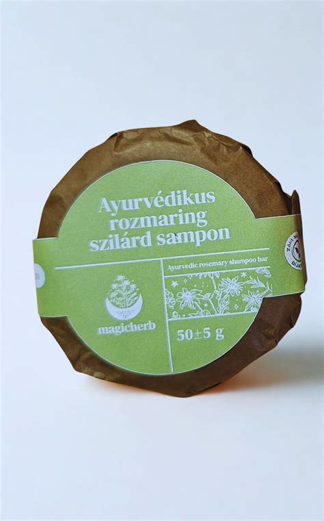Infografika a természetes sampon összetevőiről