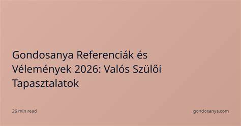 Tatabányai referenciák és vélemények grafikonja