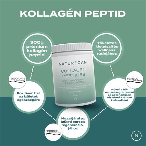 Kollagén hatása a bőrszerkezetre és a regenerációra
