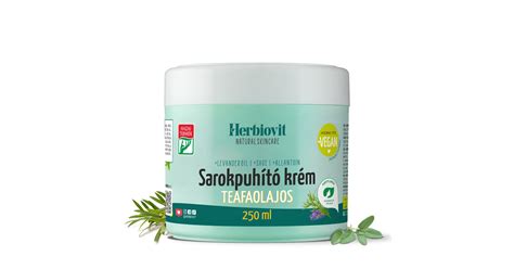 Teafaolajjal kapcsolatos termékek