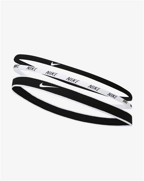 Nike fejpántok és funkcionális sportfrizurák vizuális példái