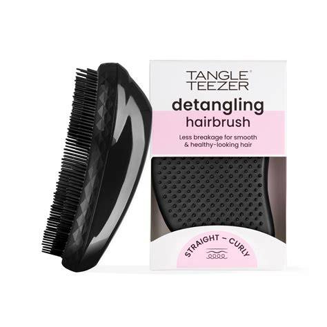 Tangle Teezer fejrendező és Wet Detangler összehasonlítás
