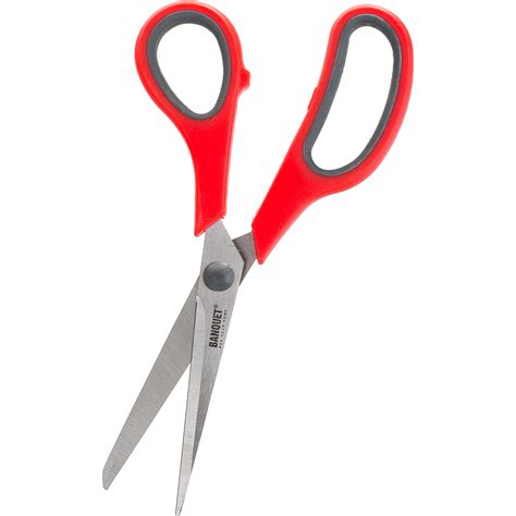 Hímzőcérnák és olló