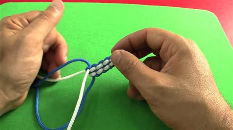 A Scooby-Doo fonás lépései