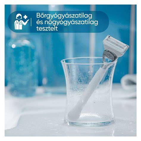 borotválkozás intim területen női borotvával