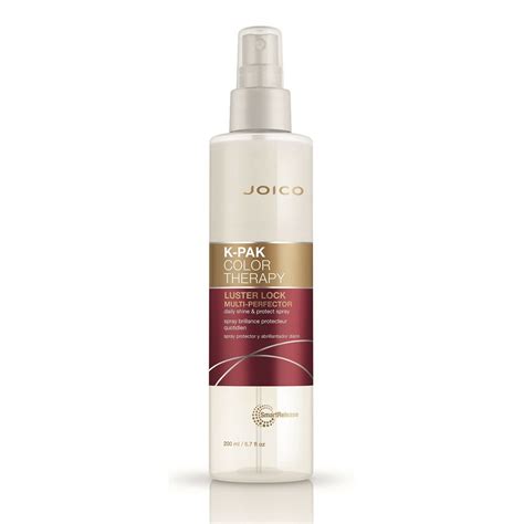 Joico Luster Lock Spray