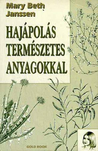 gyógynövényes hajápolás illusztráció