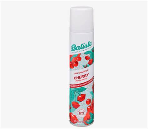 BATiste szárazsampon választási útmutató