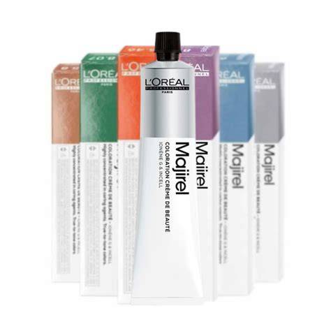 L'Oréal Majirel 60 ml tubus