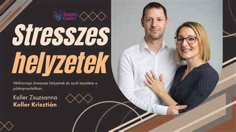 Illusztráció stresszes élethelyzetről