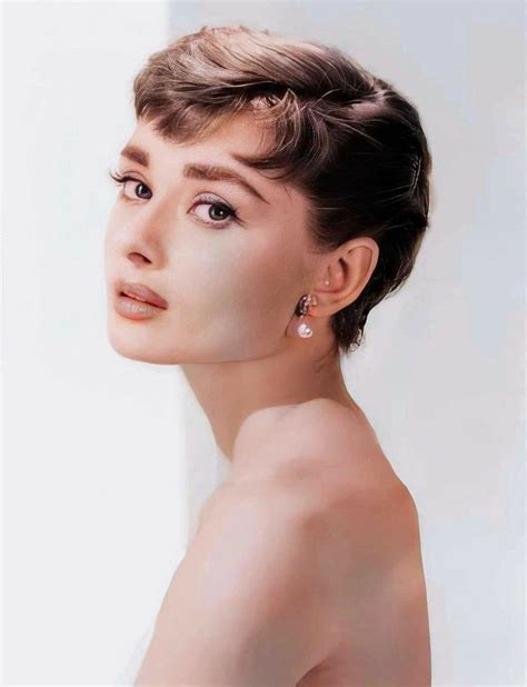 Audrey Hepburn pixie stílusa a Római vakációban