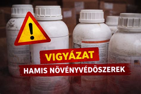 Gyártói adatlap és figyelmeztetések