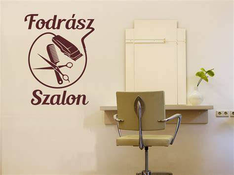 általános fodrász szalon áttekintés képe