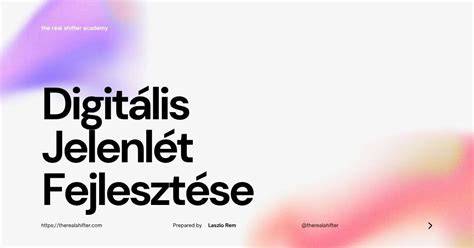 nőjogi mozgalom digitális jelenlét