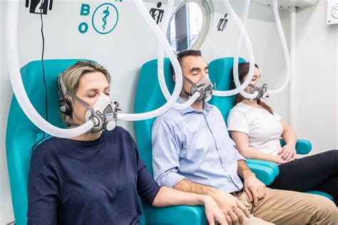 Oxigénterápia fejbőrre