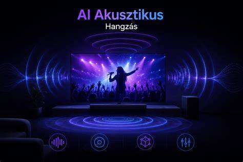 akusztikus hangzás összehasonlítás