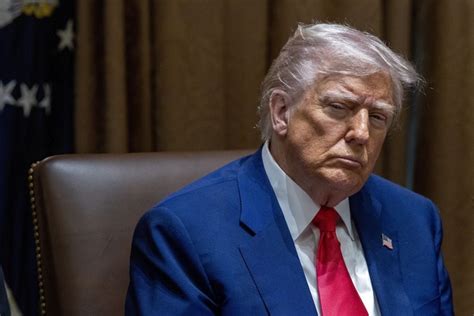 Donald Trump új frizurája