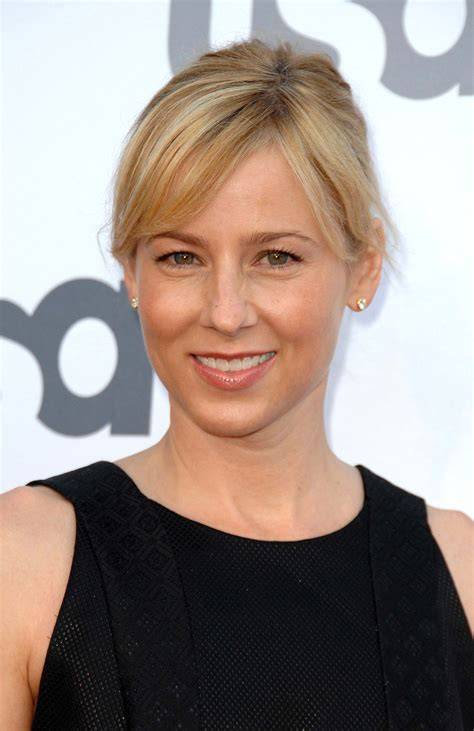 Traylor Howard portré és interjúkhoz kapcsolódó vizuális anyag