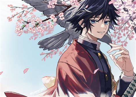Japán anime műfaji áttekintés - grafikon