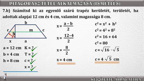 Összegző ábra a hajkészítés menetéről