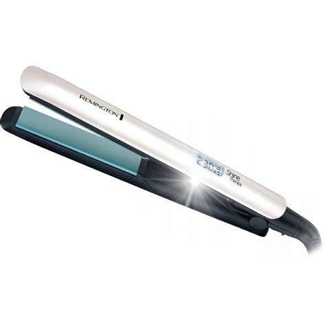 Remington Shine Therapy S8500 készülék és kerámia lapok