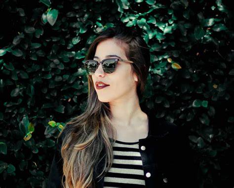 Illusztráció: long bob variációk frufruval