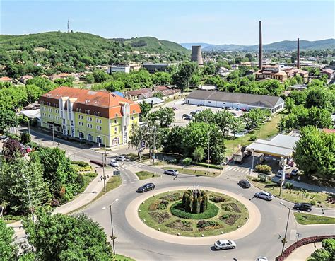 Kerekhegy panorámája