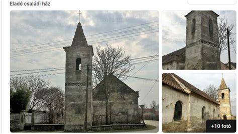Eladó templomok térképes áttekintése Európában