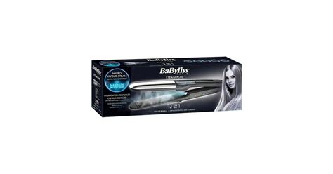 BaByliss ST495E hajvasaló