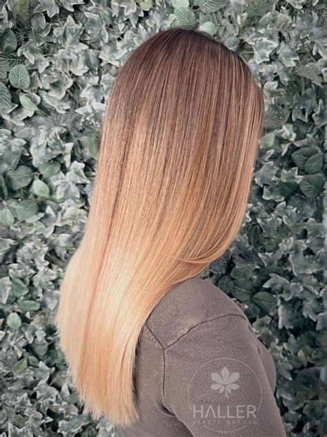 Infografika a balayage folyamatáról: rétegezés, mosás, fényesítés, végső árnyalat