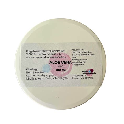 Aloe vera és illóolajok vizuális összefüggése
