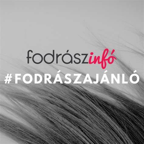 A fodrász munkája megjelenítését segítő grafikai ábra