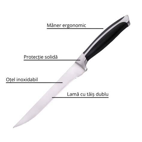 Rozsdamentes acél vágókések és starblade penge
