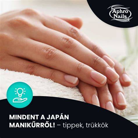 Japán manikűr és biohair fejbőrápolás vizuális áttekintése