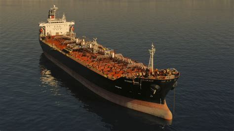 Rjúkjúi kereskedelmi hajó