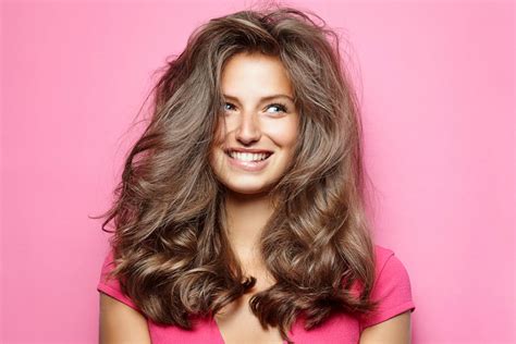 Hajszárítási technika a volumenért