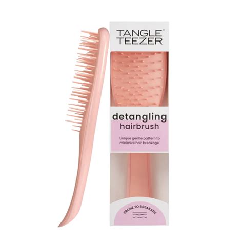 Tangle Teezer Ultimate Detangler Extra Gentle hajkefe