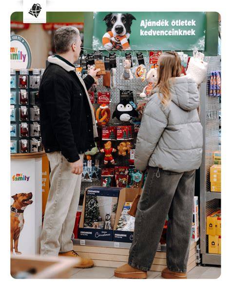 fressnapf kiegészítők infografika
