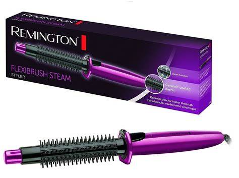 Remington Flexibrush Steam készülék fotó