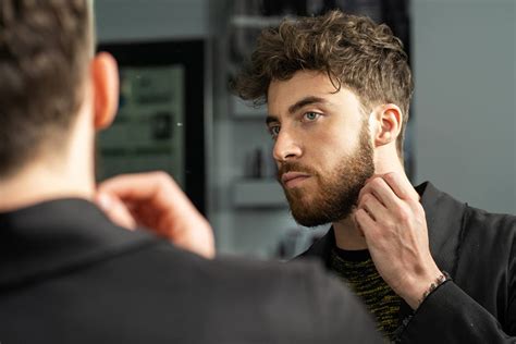 Szakállápolás fontossága